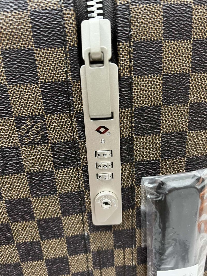 Louis Vuitton Suitcase